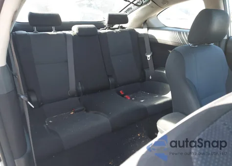 2008 Scion Tc from USA, damaged, VIN JTKDE167780268271